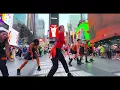 [KPOP/JPOP IN PUBLIC NYC] TWICE (트와이스) - BETTER Dance Cover by Not Shy Dance Crew