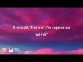 Aya Nakamura - Copines (Lyrics)