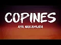 Download Lagu Aya Nakamura - Copines (Lyrics)