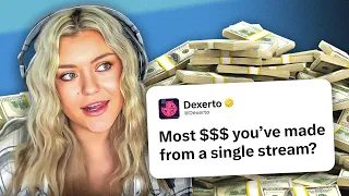 BrookeAB Answers Questions She s Never Been Asked