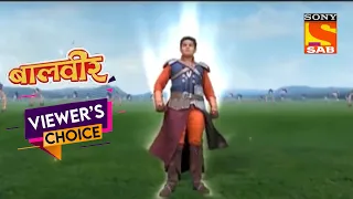 baalveer powers baalveer viewers choice