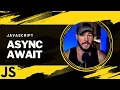 The Truth About Async Await In JavaScript