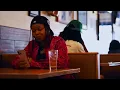 Sober (Visualizer) - Nakkia Gold & Jeremih