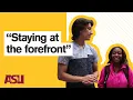 You Asked What innovative college majors does ASU offer Arizona State University