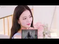 JISOO - ‘꽃(FLOWER)’ M/V REACTION