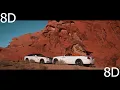 8D - Tion Wayne x Russ Millions - Body (Remix) Feat. Capo Plaza & Rondodasosa ITALIA SPAGHETTI MAFIA