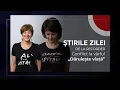 Lagu 11 NOIEMBRIE 2025. Administrația încaieră asociația: conflict la vârful „Dăruiește viață”