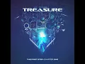 BOY - TREASURE