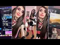 Eugenia Cooney Gets Twitter Back Shows Proof Of Streaming Issues Instagram November 3 2021