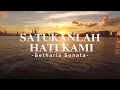 Download Lagu SATUKANLAH HATI KAMI | Betharia Sonata | Tembang kenangan terbaik | with lirics