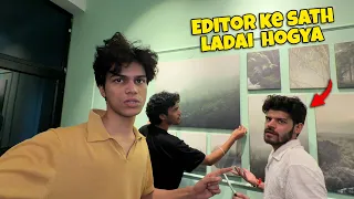 Pritish Bhaiya se Ladai hogya 🤬