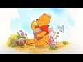 プーさんの曲 (英語歌詞) Winnie the Pooh Theme Song with English Lyrics