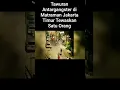 Download Lagu Tawuran Antargangster di Matraman Jakarta Timur Tewaskan Satu Orang Akibat Sabetan Sajam