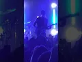 Omar Apollo Want U Around Live in Philadelphia