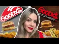 GOODY'S: ΕΙΝΑΙ ΟΠΩΣ ΣΤΑ 90s;