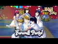 Lagu H\u0026H Story #30 [Farewell Party] || SAKURA SCHOOL SIMULATOR DRAMA