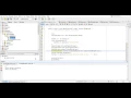 Write a program to implement the connection oriented echo client server application