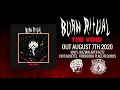 Download Lagu Burn Ritual- Lust For The Dead (Single 2020)