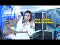 Download Lagu FULL ALBUM MAYA SABRINA 2022