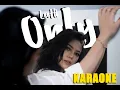 Download Lagu {Karaoke} 이하이 (LeeHi) - 'ONLY' | DELLA FIRDATIA COVER