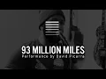 Jason Mraz - 93 Million Miles DAVID PICARRA COVER