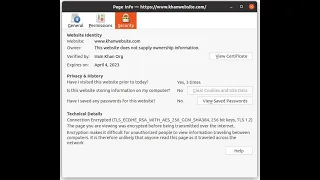 Self-signed SSl Certificate on Localhost