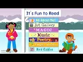 How to Use Starfall com