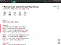 I Remember Everything - John Prine - ONSONG V2