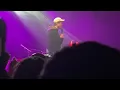 Bastille - Shut Off The Lights (Live) @ Chalk, Brighton - 12/02/22