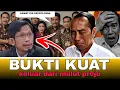 Download Lagu AHIRNYA PROJO NGAKU ⁉️ KECEPLOSAN JOKOWI PUNYA IJAZAH PALSU ‼️