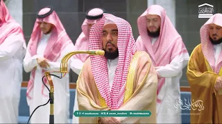 تلاوة تأسر القلوب للبلبل الشيخ د  عبدالله الجهني من سورة المائدة   فجر          ه  دندنها