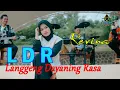 Download Lagu REVINA ALVIRA - LDR (Langgeng Dayaning Rasa) | Official Music Video Gasentra