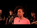 Nubiyan Twist - Figure Numatic (live for SoulandJazz.com and Sennheiser UK)