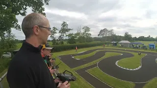Carlisle Model Car Club Superstock A Final Iconic Cup 2022 Round 4 2022