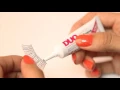 Duo Adhesive Dark Strip Lash Adhesive for False Lashes