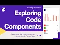 Code Components Episode 1 - Coding in Framer