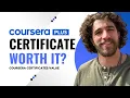 Do Coursera Certificates Actually Matter Honest Review