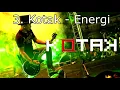 Download Lagu Kumpulan Lagu Kotak Terbaik Album Energi