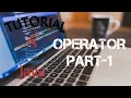 Java dasar Operator Part-1