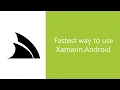 Call end-to-end typed C NET 5 Web APIs from Xamarin Android