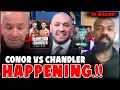 Download Lagu Conor McGregor RUNS for Irish President?! | Jon Jones REJECTS $30M Deal | MMA News