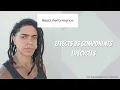 React Performance Effects vs Components Lifecycles