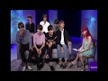 BTS V is totally a Fan/Fanboy of SNSD