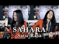 Download Lagu SAHARA - SATU RASA ( COVER )