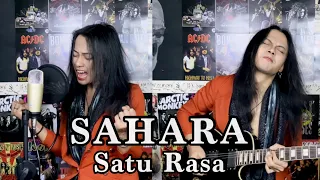 sahara satu rasa cover 