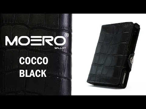 Cocco Black
