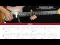 Download Lagu The Zephyr Song Guitar Cover Red Hot Chili Peppers 🎸|Tabs + Chords|