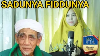 terharu sadunya fiddunya khanifah khani