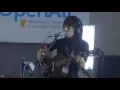 Hurray for the Riff Raff at OpenAir: "The Body Electric"