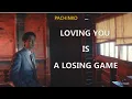 Download Lagu PACHINKO | Lee Minho \u0026 Kim Minha | Loving You is A Losing Game (Duncan Laurence ft. Fletcher)